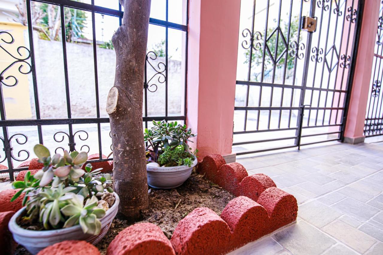 Helena'S Studio Volos Exterior foto