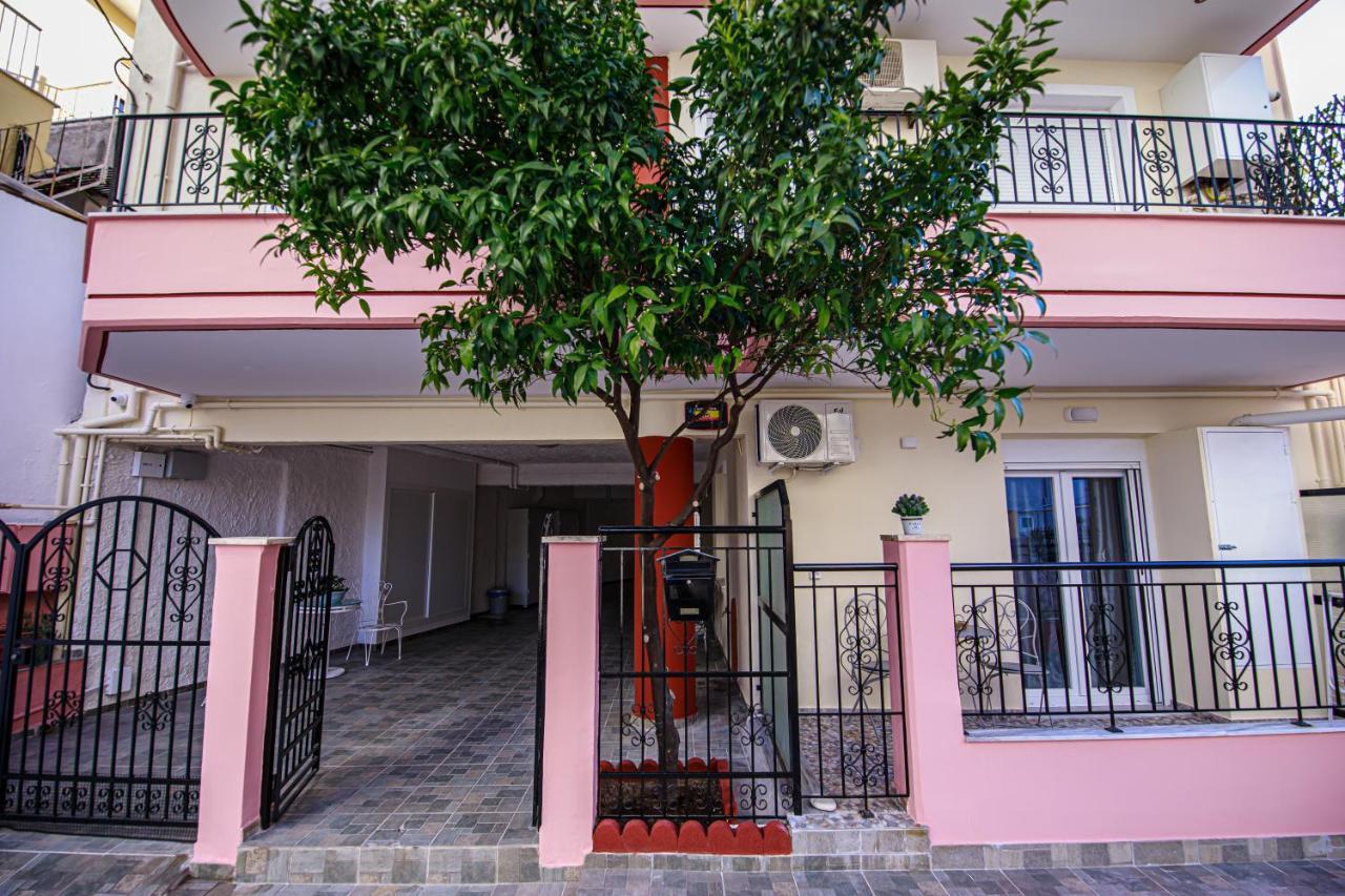 Helena'S Studio Volos Exterior foto